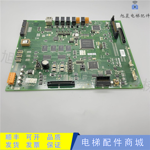 三菱电梯主板P203745B000G01 P203758B000G02 G17 G08 G19 G03L01