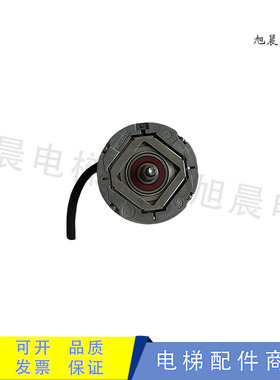 电梯配件宁波宏大海德汉编码器 ERN 487 2048 01-58 原装现货出售