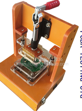 pcb testing jig, electronic test jig, testing fixture