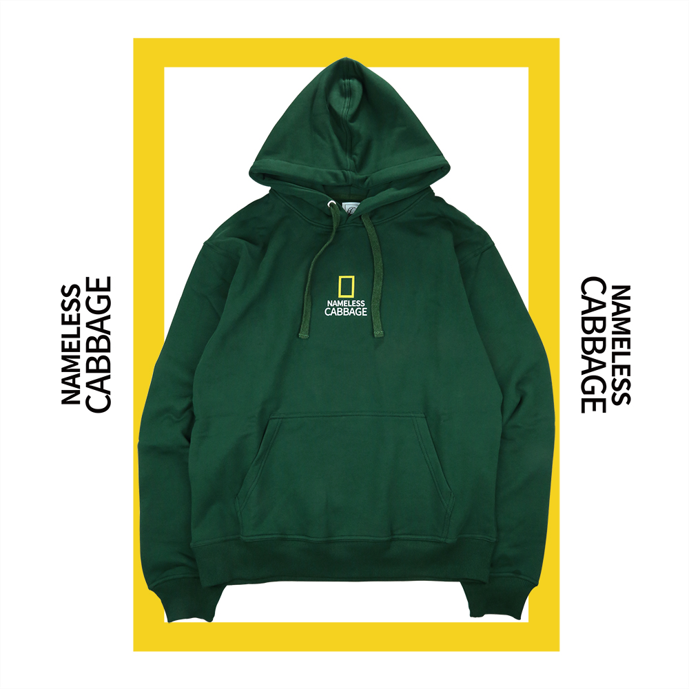 复古美式重磅连帽卫衣国潮