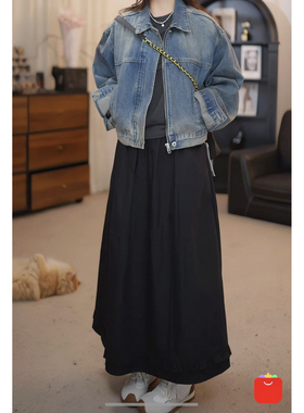 JCMM JANE 0312 CC牛仔外套