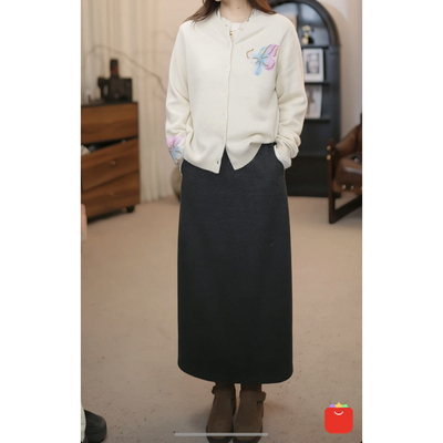 JCMM JANE 0124 YY超级盲盒HD