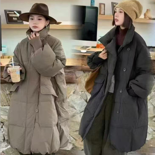 1217 设计师羽绒外套大被子8188 JANE JCMM