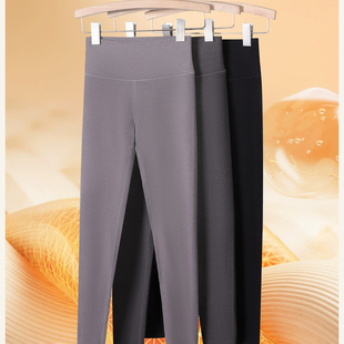 英伦风超细旦腈纶自发热瘦瘦裤 1206 9906 JANE JCMM