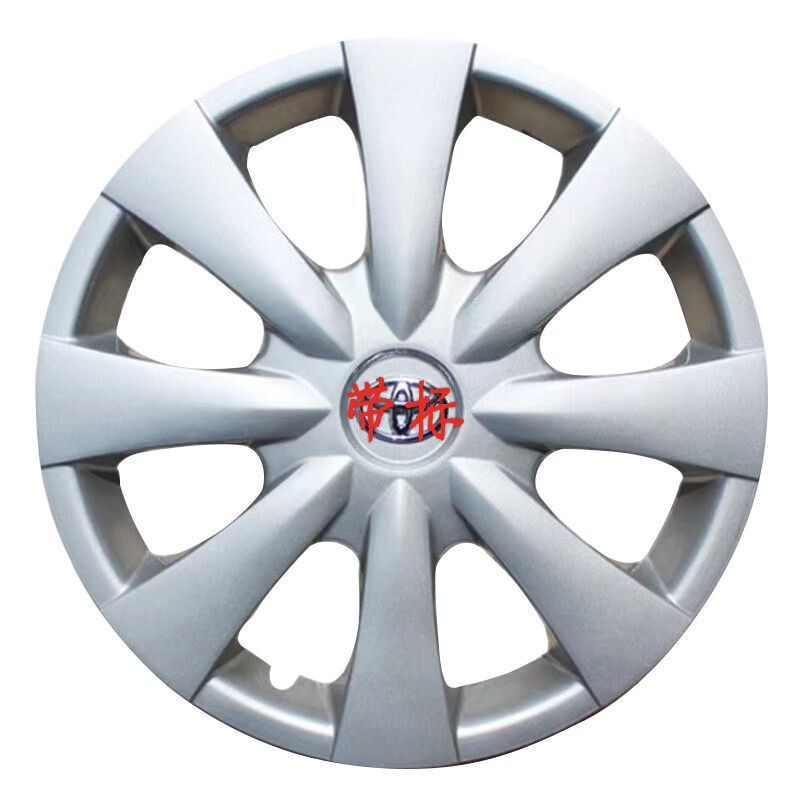适用于丰田威驰花冠 威驰15寸轮毂盖 钢圈盖 轮毂装饰盖轮胎外罩