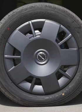 适用比亚迪海鸥活力版轮毂盖15寸 海鸥海豚轮毂中心盖罩大小轮帽