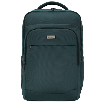 威豹商务男士双肩背包