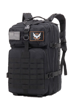 全境封锁2书包战术包The Division暗区包cos弓箭手特工背包单肩包