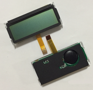 M对讲机配件CP1300 CP1660 CP1600 CP1668 CP1308 LCD液晶显示屏