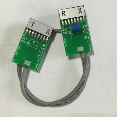 M车台GM300/GM3188/GM3688/GM338 中转连接线 TX-RX