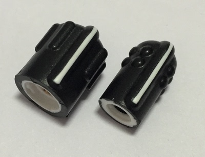 对讲机MTX838 MTS2000 开关旋钮帽 音量信道调频 对讲机配件