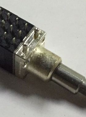 M对讲机XiR P3688 DEP450 DP1400 CP200d信道开关调频开关 定位器