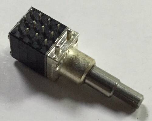 M对讲机XiR P3688 DEP450 DP1400 CP200d信道开关调频开关 定位器