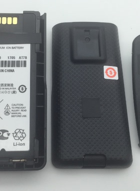 电池MTP3100/3150/3200/3250对讲机NNTN8023电池8020加厚锂电