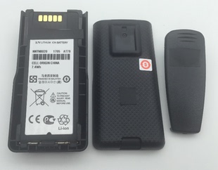 电池MTP3100/3150/3200/3250对讲机NNTN8023电池8020加厚锂电