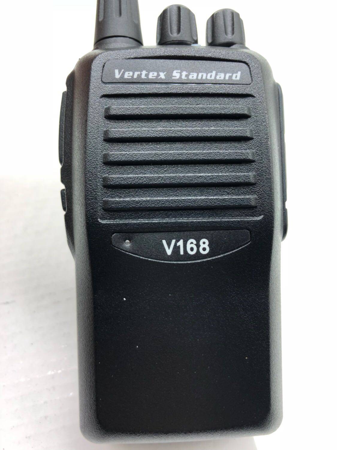 威泰克斯v168对讲机商用酒店户外大功率手持迷你手台50公里