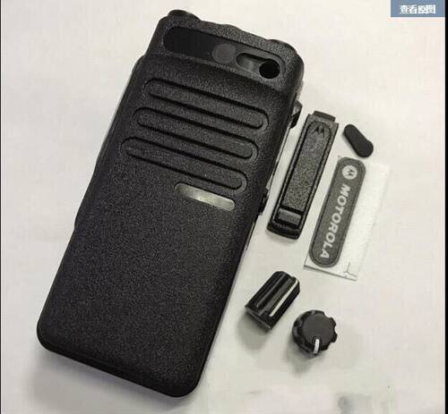 对讲机XiR P6600I DEP550e XPR3300e 面壳 外壳带喇叭排线全套