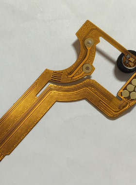 M对讲机XiR P6620 DEP570 XPR3500 排线 喇叭连接线17P写频口软排