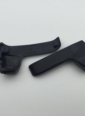 M对讲机XTS2500 xts2500i 手咪扣 背扣 后盖 对讲机配件