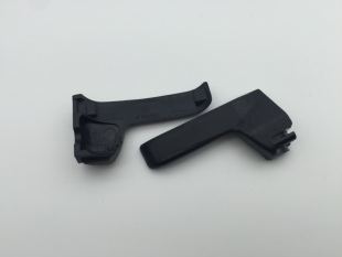 M对讲机XTS2500 xts2500i 手咪扣 背扣 后盖 对讲机配件