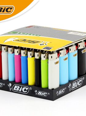 法国比克j5mini短款 砂轮打火机金属套替换装机芯