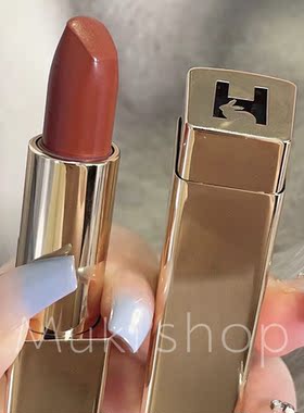 Hourglass 新品金管轻雾系列金兔方管唇膏口红