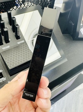 Serge Lutens芦丹氏经典睫毛膏梳子刷头浓密黑色不晕染浓密分明