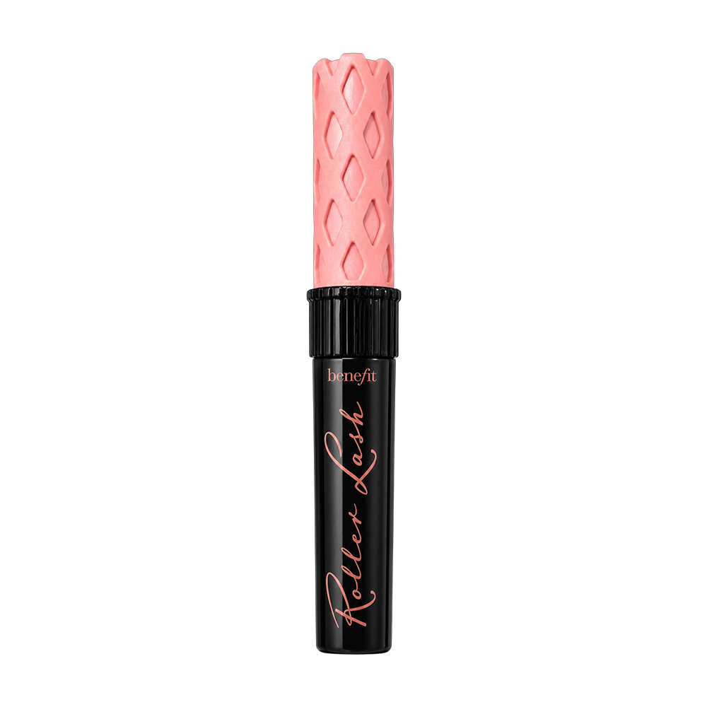 正装新版贝玲妃 Benefit Roller俏佳人卷翘纤长提拉睫毛膏8.5g