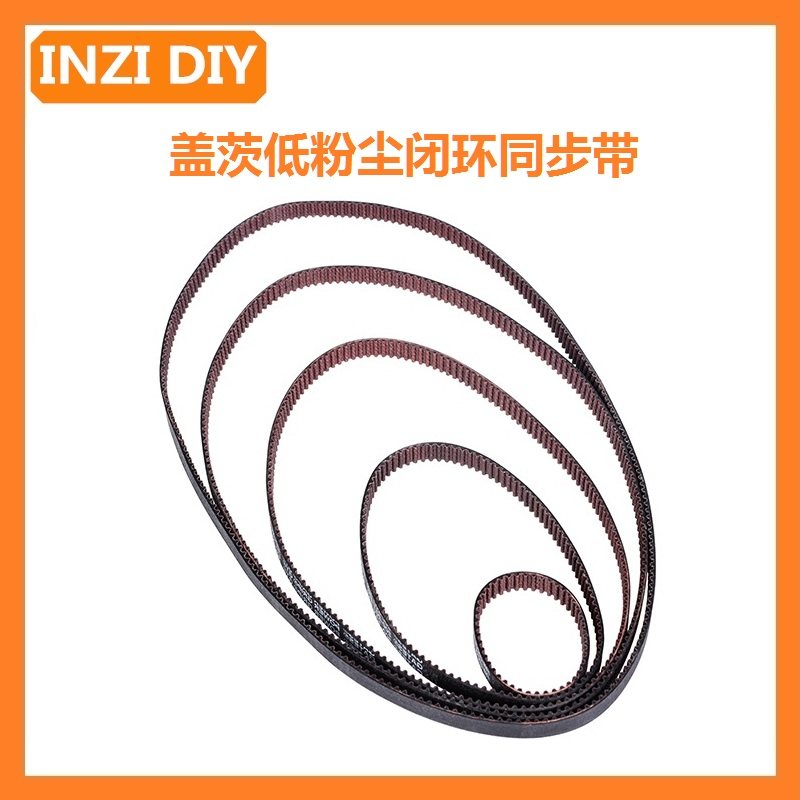 inzi盖茨同步带GATES闭口同步带