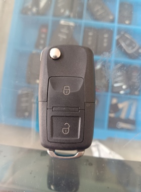 重卡遥控器匹配增加全丢重汽汕德卡 t7h豪沃轻卡tx遥控器外壳芯片