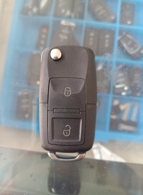 重卡遥控器匹配增加全丢重汽汕德卡 t7h豪沃轻卡tx遥控器外壳芯片