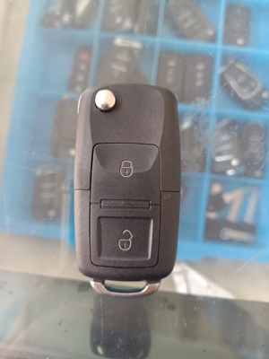 重卡遥控器匹配增加全丢重汽汕德卡  豪沃轻卡  遥控器外壳  芯片