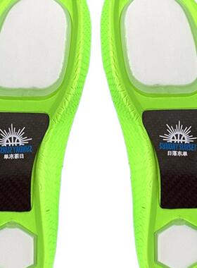 韦德之道808鞋垫gtcut1代增配哈登5科比11zoom气垫ZK11足弓篮球鞋