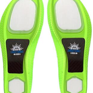 韦德之道808鞋垫gtcut1代增配哈登5科比11zoom气垫ZK11足弓篮球鞋