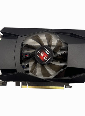 全新AMD显卡HD6770 4G显卡HD7670台式机1G/2G电脑游戏LOL升级装机