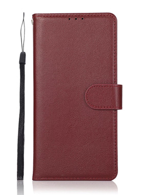 适用于三星Galaxy A12 M12 A22 A22S A32 A42 A52 A52S A72 A82 M32 M13手机壳软硅胶全包防摔翻盖式保护皮套