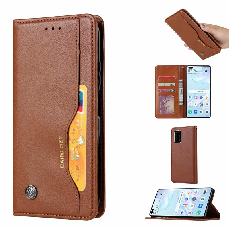 适用华为畅享20SE手机壳PPA-AL20翻盖P Smart 2021保护套Y7A皮套