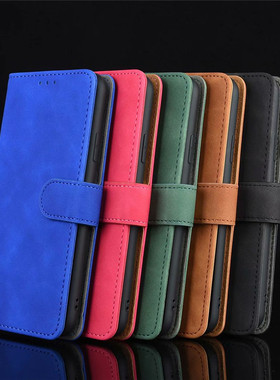 适用于OPPO Reno5 5G手机壳硅胶全包防摔FindX3lite翻盖保护皮套