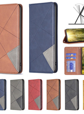 适用于OPPO Reno7Z/F21 Pro 5G国外版/F21S Pro 5G海外版手机壳软硅胶防摔电话保护套对吸扣翻盖皮套插卡支架