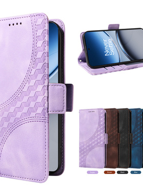 适用于OPPO A7/A5S/AX5S/A12/A12S/A11K手机套压花电话保护套侧吸扣翻盖式皮套软硅胶外壳全包边防摔插卡支架