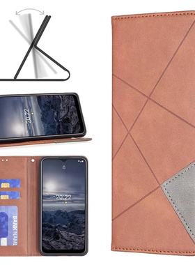 适用于摩托罗拉Motorola Moto E20/E30/E40/G22/edge S30/G200/G Stylus 2022手机壳翻盖式保护皮套全包防摔