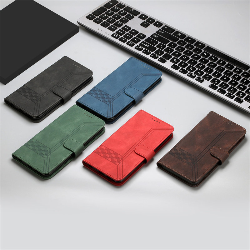 适用于小米9SE手机壳mi9se保护套M1903F2A翻盖式皮套全包防摔男款