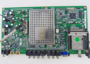 TCL DTL46E9FQ a main board 40-LCBC53-MAB4XG With screen LTA460HA07in the 3C Digital Accessories, Electronic components market , Electronic component ,  PCB Circuit board/PCBs  category - from Buy2taobao.com to provide professional Taobao agent buy service