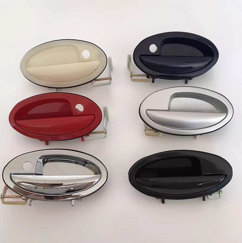 力帆520外拉手门把手车门拉手