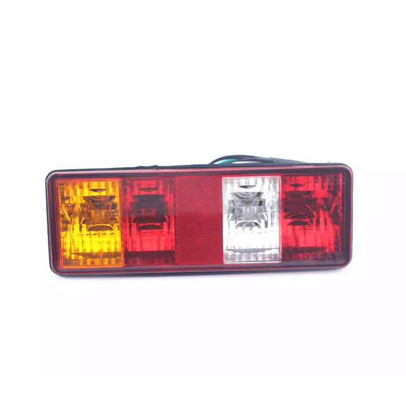 小康K01L/K02LV22货车后尾灯