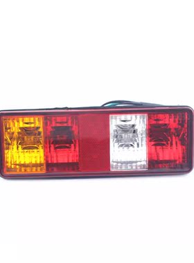 小康K01L/K02LV22货车后尾灯
