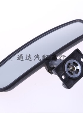 北汽威旺205 306 307室内后视镜 M20 M30幻速S3S2倒车镜 内视镜