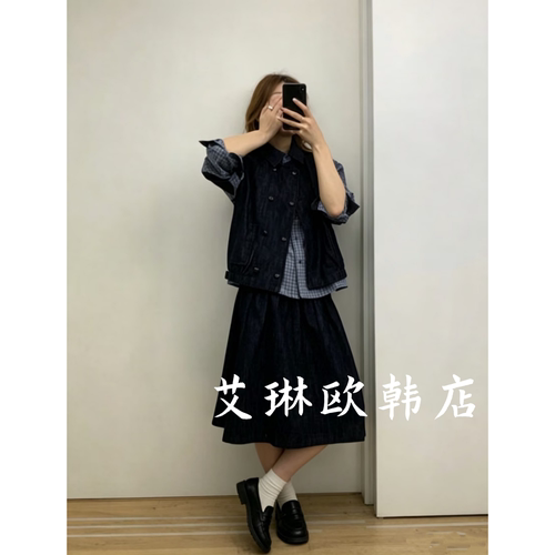 QSonetwo20008/20032B秋款套装