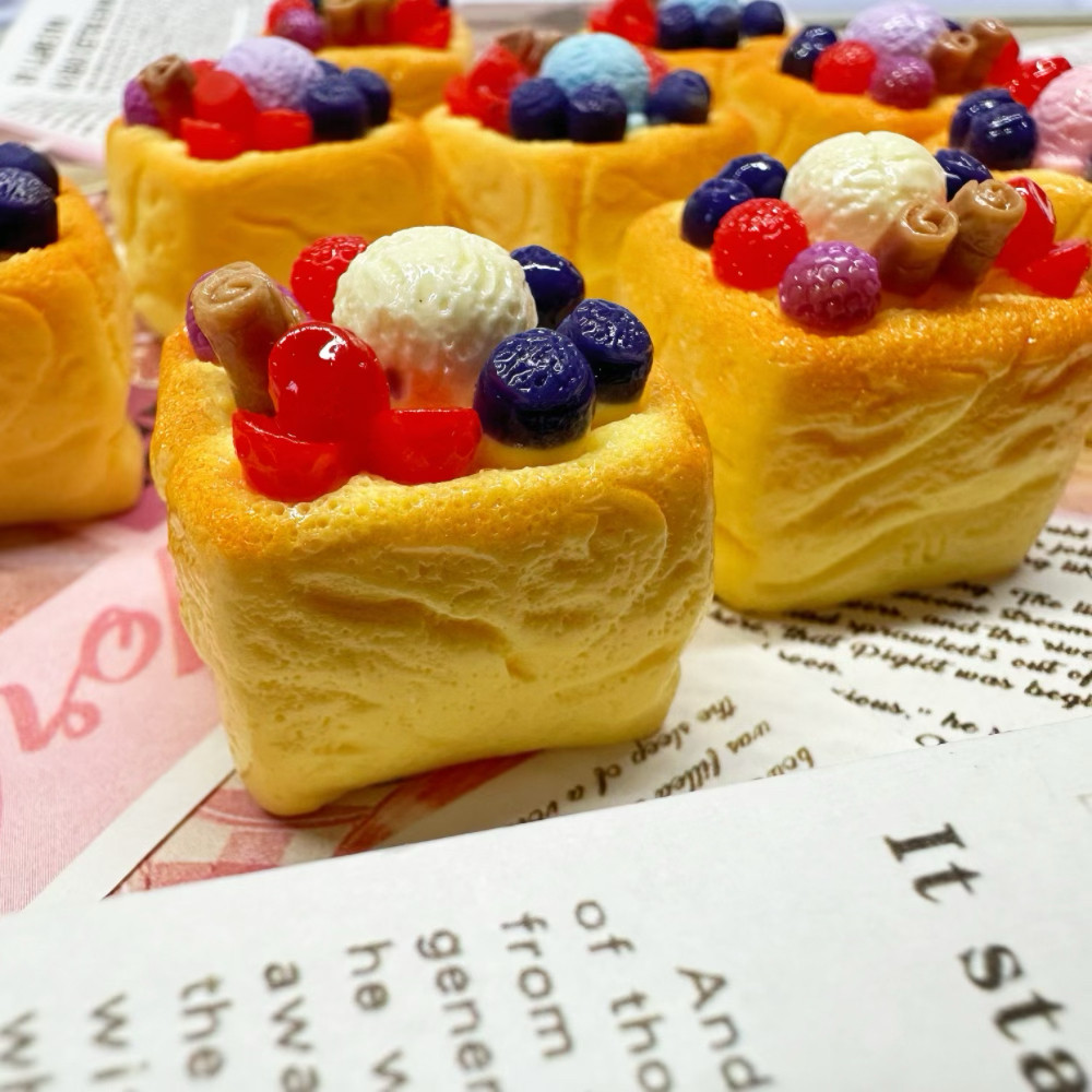 DIY定制仿真立体水果冰淇淋球面包树脂摆件配件迷你食玩娃屋道具,饰品/流行首饰/时尚饰品新,其他DIY饰品配件,淘宝优惠券,粉丝福利购,淘宝优惠卷