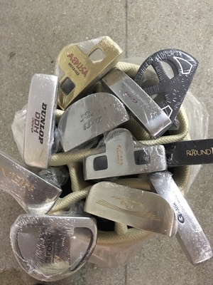 putter随机发货单支价高尔夫推杆